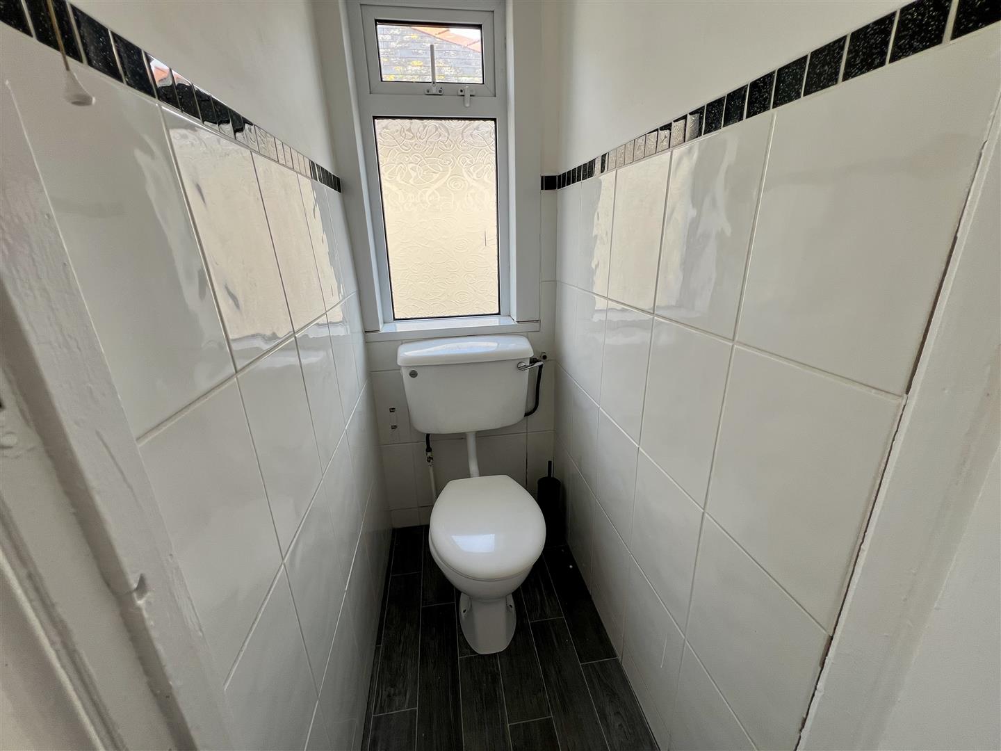 West Road, Nottage, Porthcawl, Bridgend County Borough, CF36 3SN